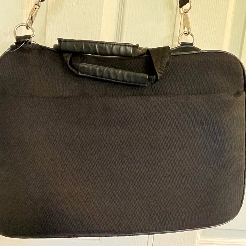 Samsonite solid shell briefcase - Picture 4 of 10